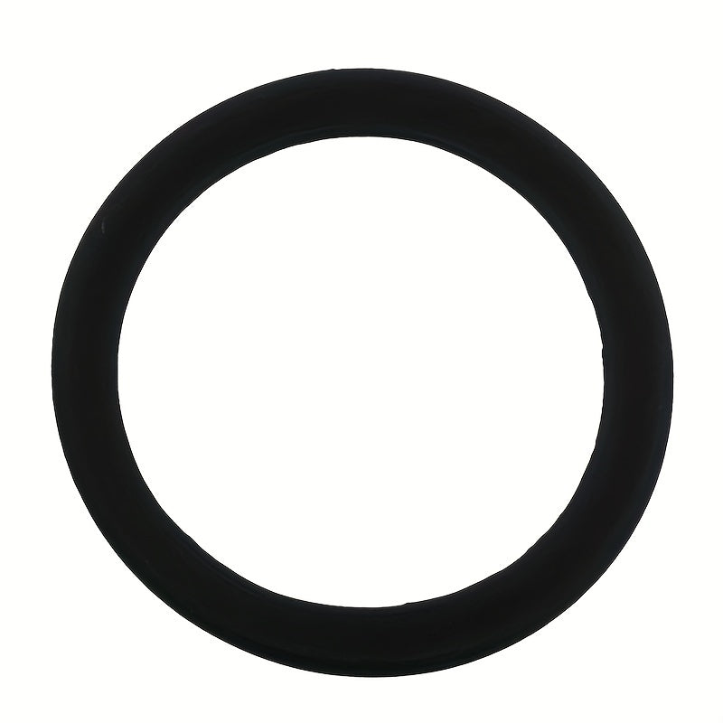 Silicone Saxophone Sound Absorbing Ring Mute Protector