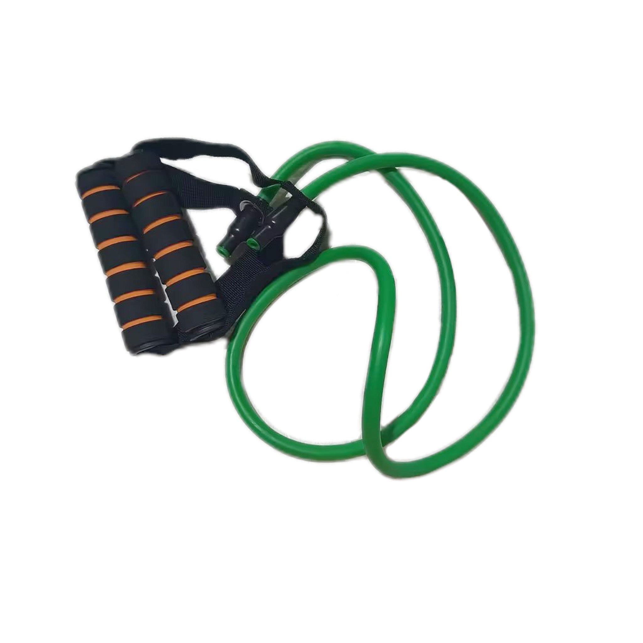 Fitness Pedal Puller Elastic Resistance Band Strength Training