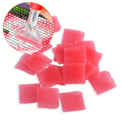Silicone Diamond Painting Glue Clay DIY Tool