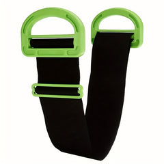 1pc Moving Belt Moving Weight Moving Tool