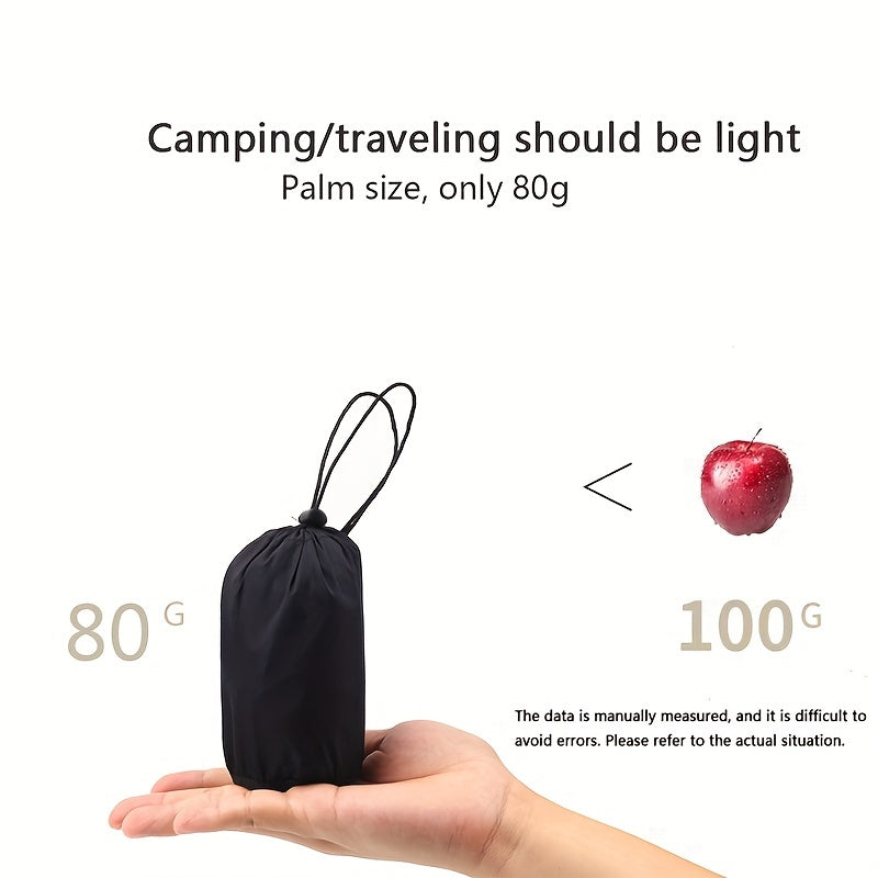 Ultralight Inflatable Pillow for Camping