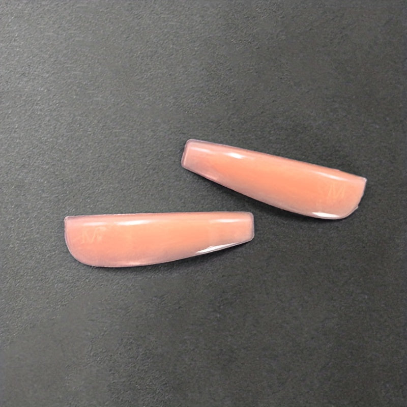 12Pcs Lash Lift Rods Lash Lift Pads Eyelash Perming Curler Shield Pads 6 Size