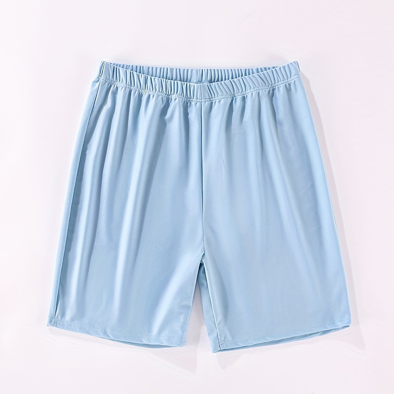 Men's Quick Dry Swim Trunks Comfortable Breathable Swimwear