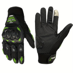 Men's Outdoor Touchscreen Gloves for Cycling Skiing Climbing