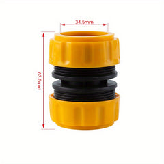 Water Pipe Repair Connectors Joints for Household Hose Extension