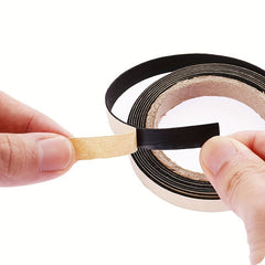 Anti-fouling Adhesive Sealing Strips for Range Hood Gas Stove