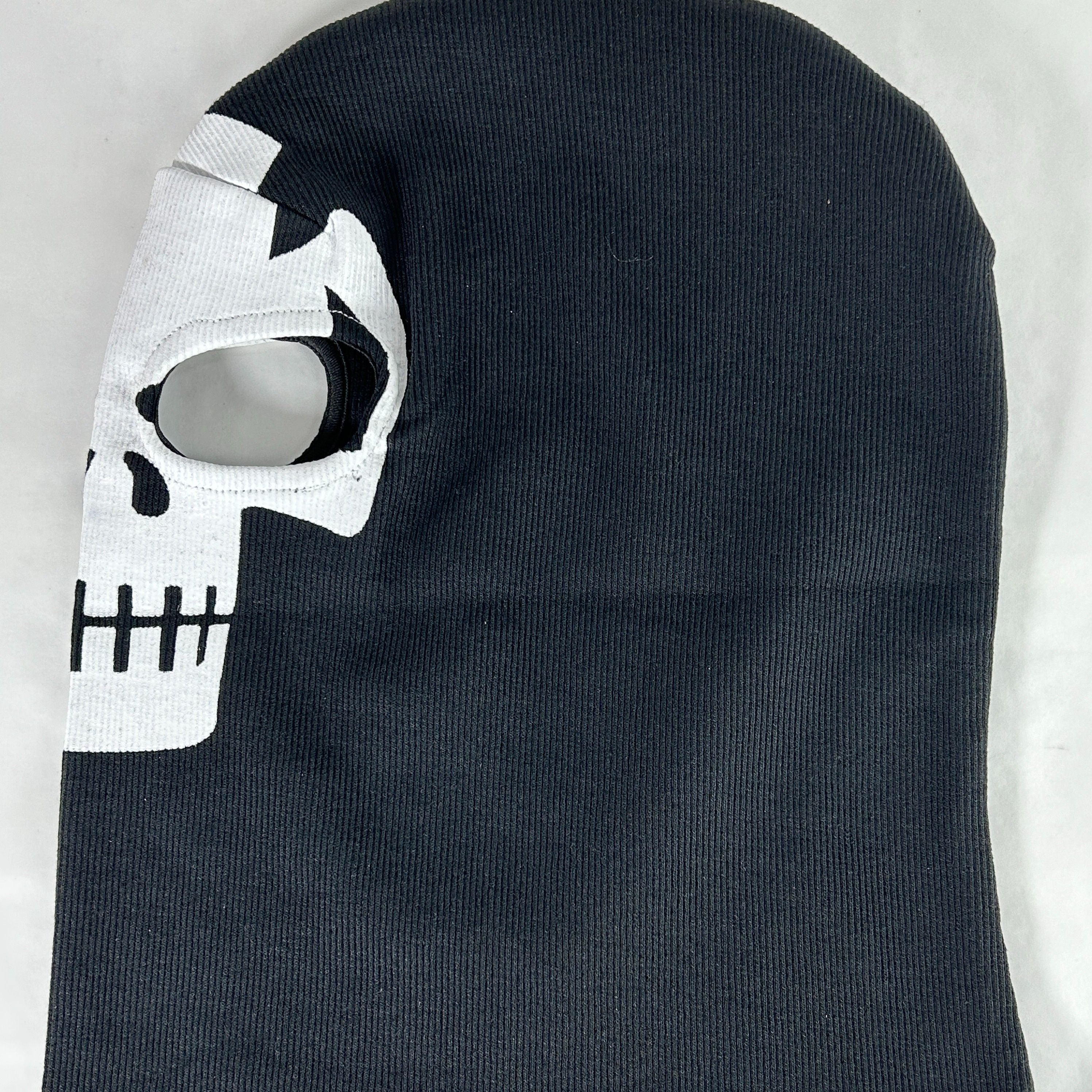 Halloween Christmas Ice Silk Sunscreen Mask Cycling Neck Scarf