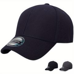 Summer Baseball Cap Peaked Cap Sports Sun Hat Outdoor Spring Autumn Hat