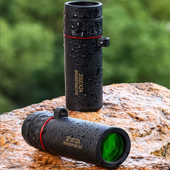 Monocular Telescope 2000X 24 HD Optical Focus Telescope