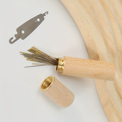 Embroidery Three Strand Cross Stitch Needle Set