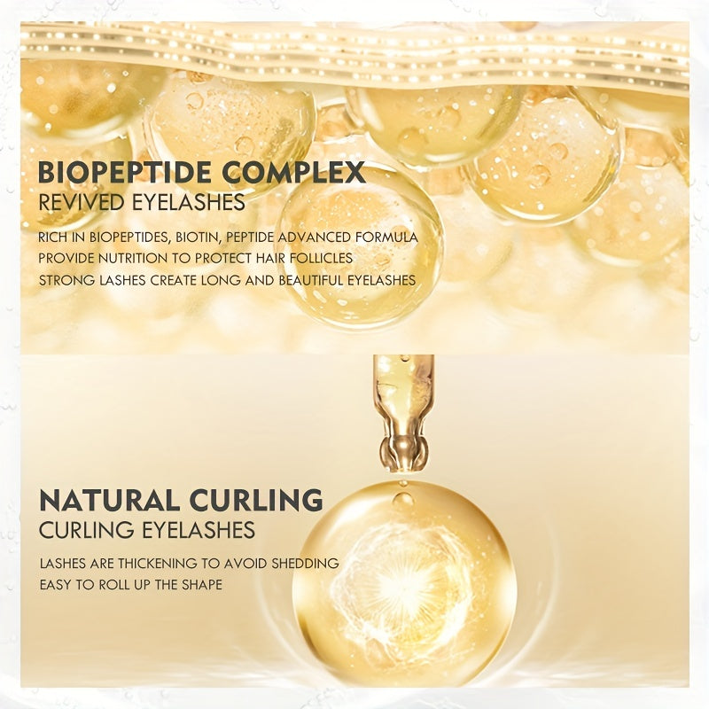 Waterproof Volumizing Mascara - Long Lasting Smudge Proof