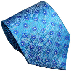Men's Classic Pattern Tie Necktie