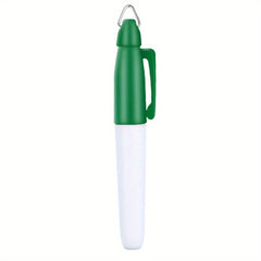 Durable Line Drawing Marker Pen Strong Ball Line Portable Golf Supplies