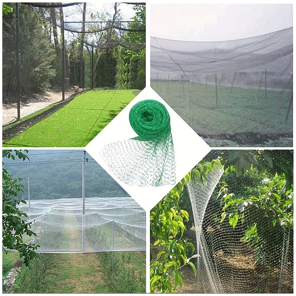 2mX5m Anti Bird Netting for Protecting Plants and Fruit Trees