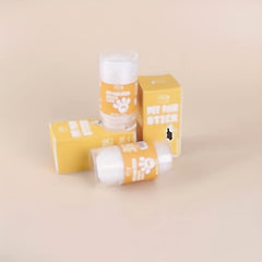 Pet Paw Guard Stick Nose Moisturizing Cream