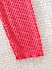 Baby Thick Leggings for Autumn/Winter