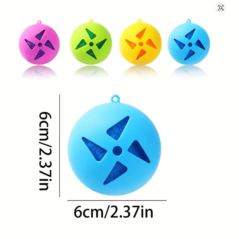 Kids Windmill Water Ball Set - Beach Interactive Toy