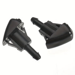 Car Front Hood Windshield Water Spray Nozzle