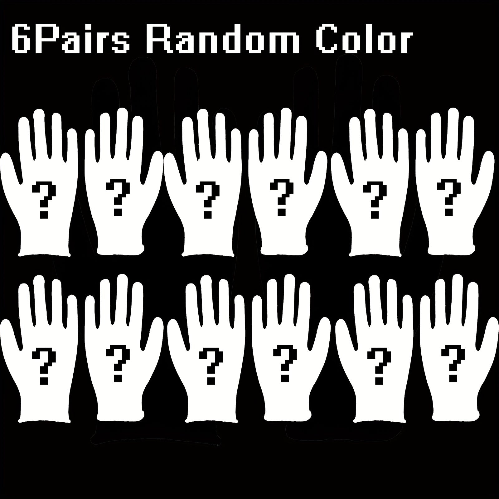2 Pairs Gardening Gloves For Women And Men Outdoor Protective Work Gloves