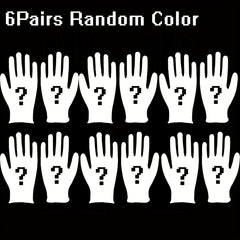 2 Pairs Gardening Gloves For Women And Men Outdoor Protective Work Gloves