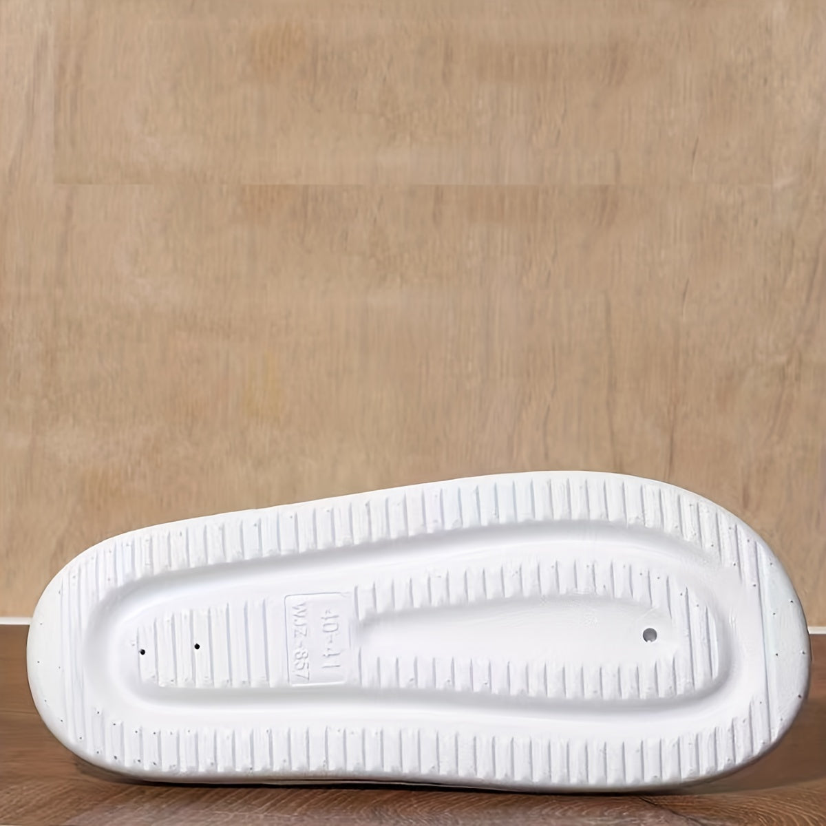 Men's Lightweight Non Slip Slides Comfortable Quick Drying Slides