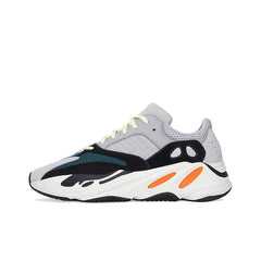 Men's Breathable Athletic Sneakers for Training