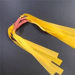 10pcs 0.75mm Elastic Tubular Bands Outdoor Games