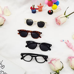 Boy's Rice Nail Sunglasses UV Protection for Sports
