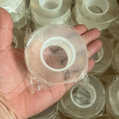 Nano Double Sided Adhesive Transparent Tape Strong Acrylic Magic Patch