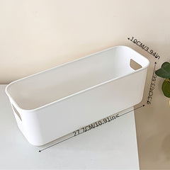 Multifunctional Desktop Storage Box Organizer