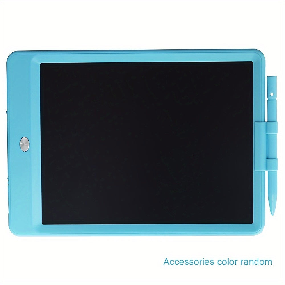 21 59 Cm LCD Writing Tablet Educational Toys Doodle Board Anti Lost Stylus