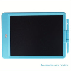 21 59 Cm LCD Writing Tablet Educational Toys Doodle Board Anti Lost Stylus