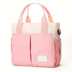 Large Capacity Mommy Bag Baby Bag For Mommy