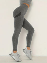 Tummy Control High Waist Leggings for Women