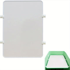 Beach Bag Divider Tray Insert for Snacks
