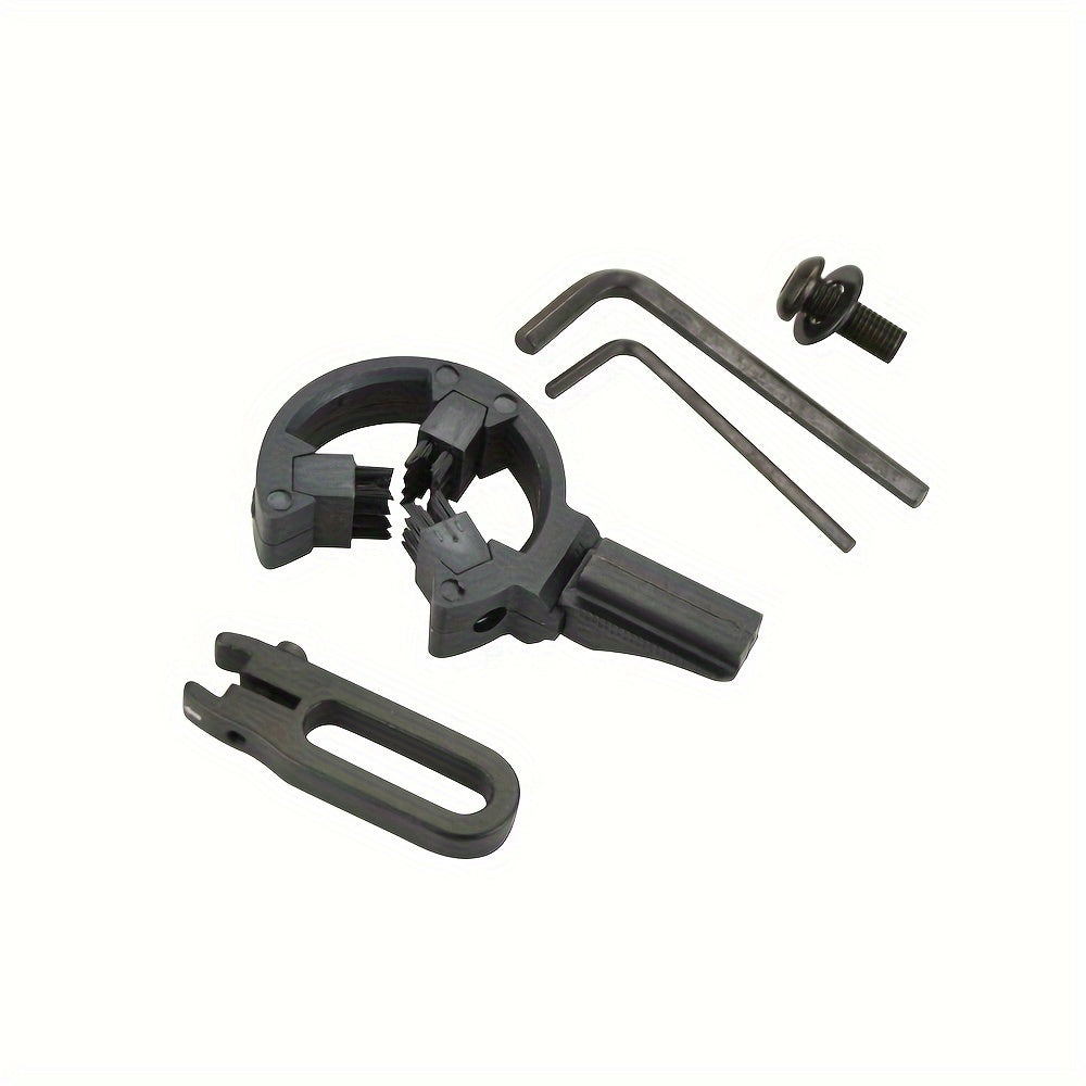 TP811 Arrow Rest Compound Bow Archery Brush Arrow Rest Set