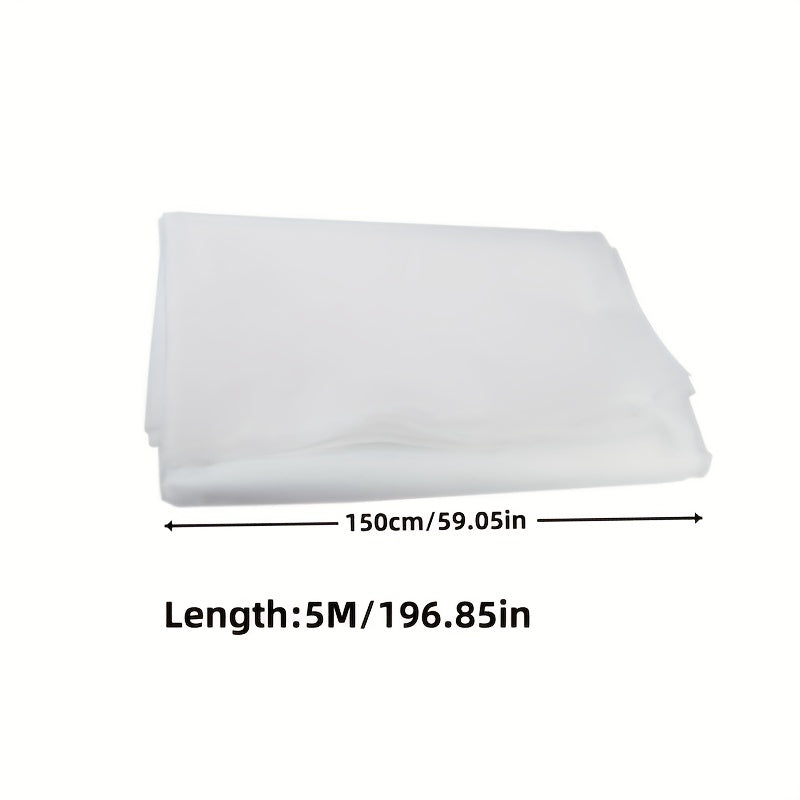 Plant Antifreeze Protective Cloth Cover Coldproof Sheet