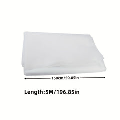 Plant Antifreeze Protective Cloth Cover Coldproof Sheet