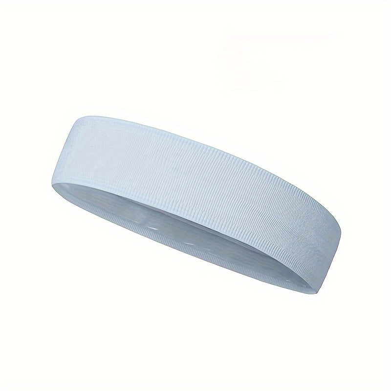 Comfortable Quick-drying Hairband for Yoga Exercise Fitness