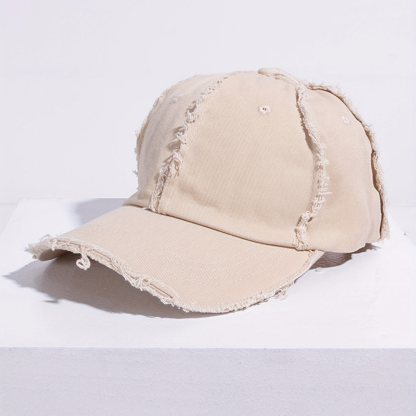 Casual Baseball Cap for Men and Women