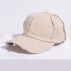 Casual Baseball Cap for Men and Women