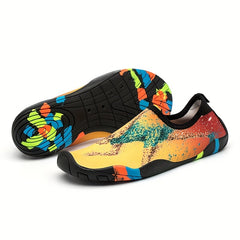 Barefoot Water Shoes Quick Dry Lightweight Water Socks for Outdoor Spring Summer