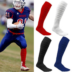 Men's Football Socks Breathable Sweat-absorbing Sock