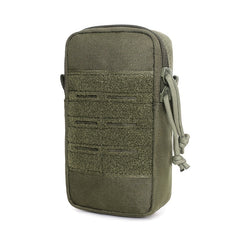 Tactical Molle Pouch Waist Bag for Outdoor Activities