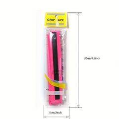 6pcs Anti Slip Grip Tape for Tennis and Badminton Rackets