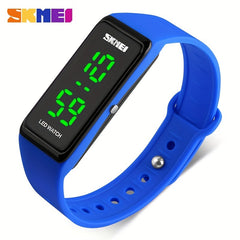 Kids Digital Sports Watch Waterproof