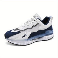 Men's Alphabet Lightweight Running Shoes Spring/Summer