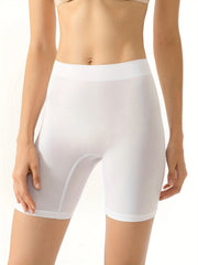 Seamless Tummy Control Compression Panties - Lift & Shape Buttocks