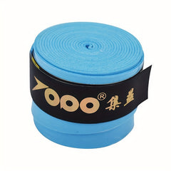 10PCS Racket Grip Tape for Badminton Tennis Racket - Anti Slip Sweat Absorbent