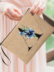 Lovely Woman's Make Up Bags Handbags Gift for Girl